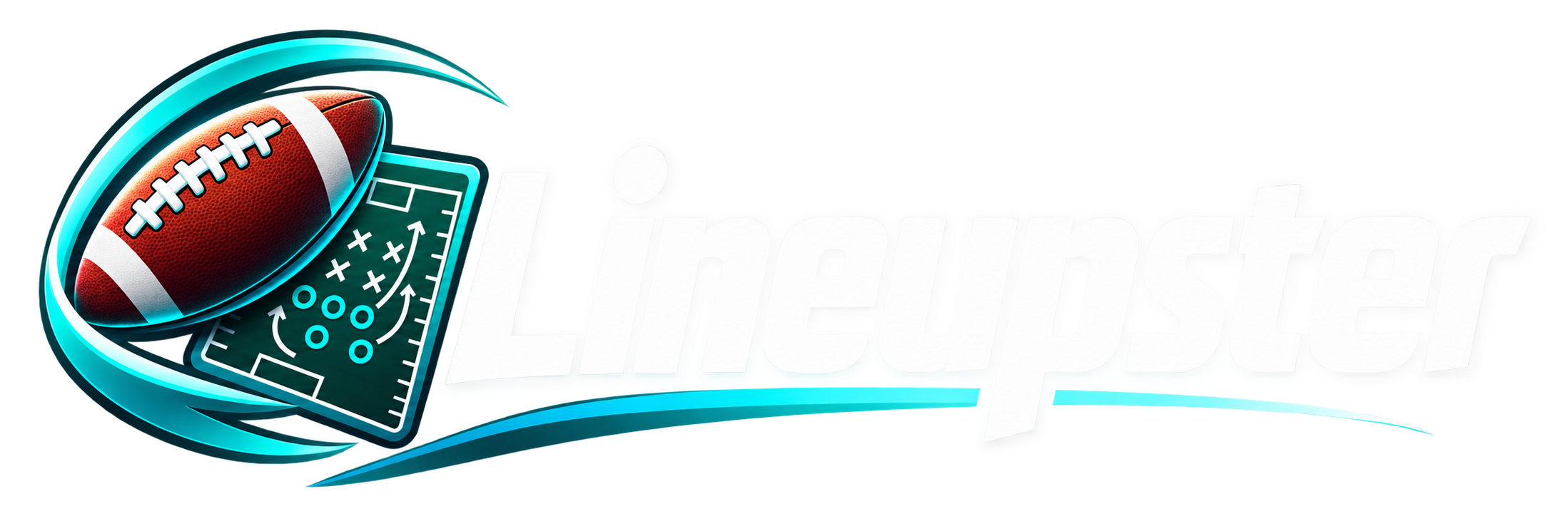 Lineupster Logo