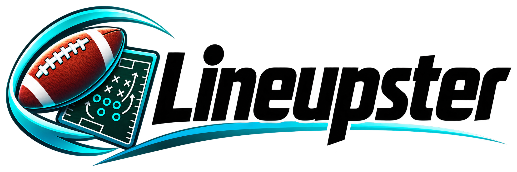 Lineupster Logo